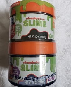 Suave Nickelodeon Slime Shampoo/Conditioner/Body Wash 20 oz